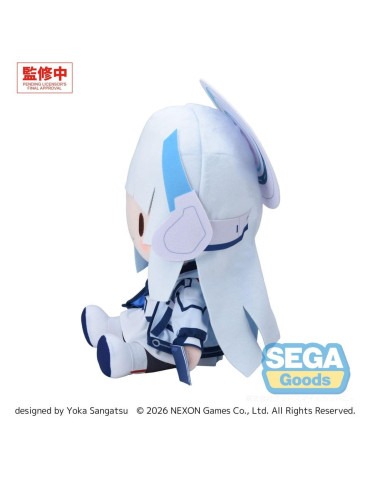 Blue Archive fuwa petit peluche Noa (L) 2