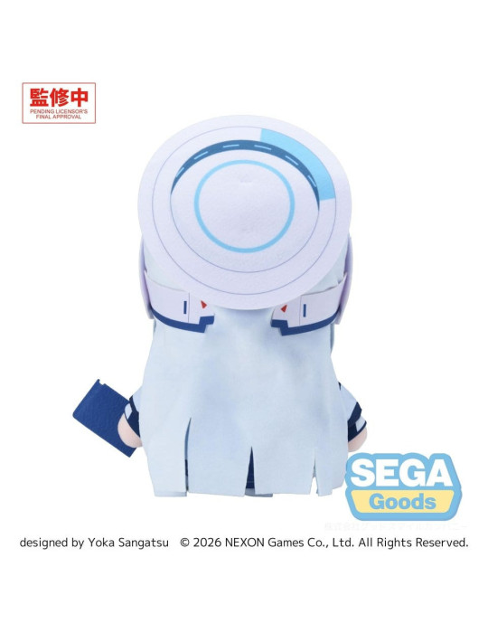 Blue Archive fuwa petit peluche Noa (L)