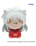 Inuyasha Mochipico peluche Inuyasha 17 cm