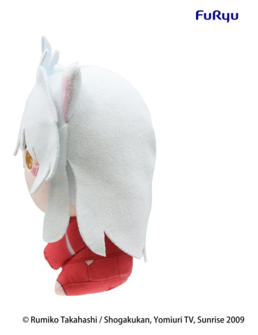 Inuyasha Mochipico peluche Inuyasha 17 cm 2