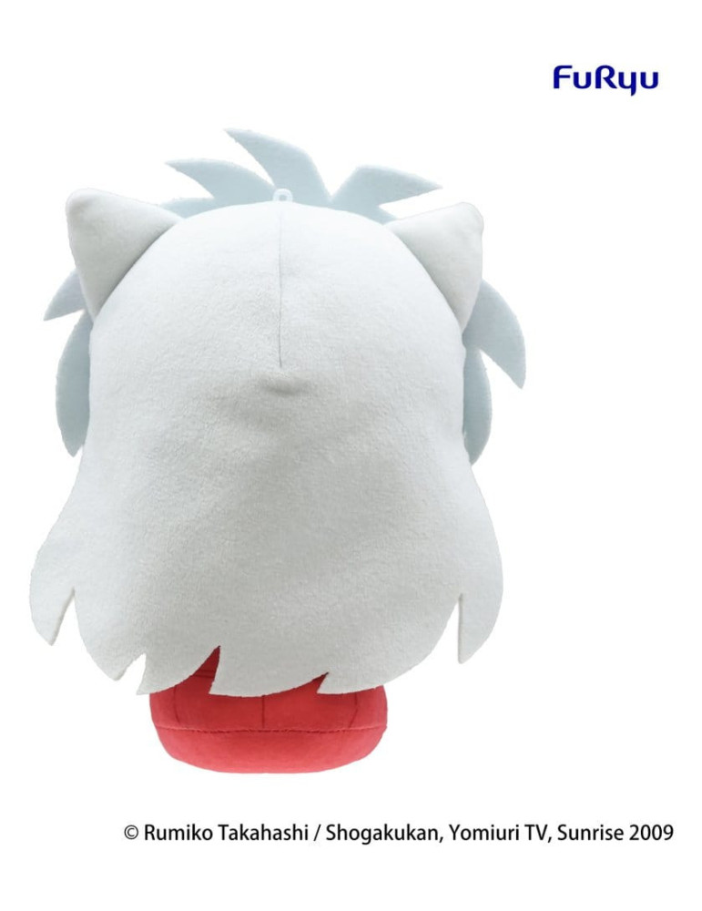 Inuyasha Mochipico peluche Inuyasha 17 cm