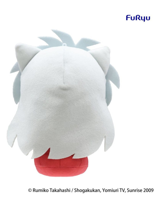 Inuyasha Mochipico peluche Inuyasha 17 cm