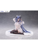 Azur Lane figurine PVC 1/6 F:NEX August von Parseval The Unhulde's Midday Respite Ver. 15 cm Furyu