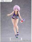 Gridman Universe figurine PVC Tenitol Tall Akane Shinjo Sportswear Ver. 28 cm Furyu