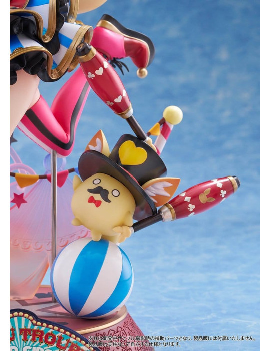 Hololive Production PVC Figure 1/7 Omaru Polka 28 cm Claynel