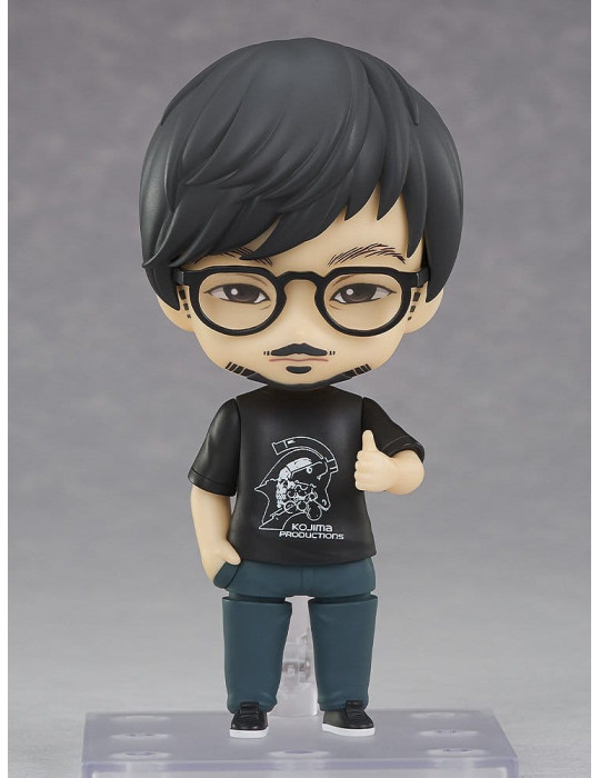 Kojima Productions Nendoroid Action Figure Hideo Kojima 10 cm Good Smile