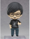 Kojima Productions Nendoroid figurine Hideo Kojima 10 cm Good Smile