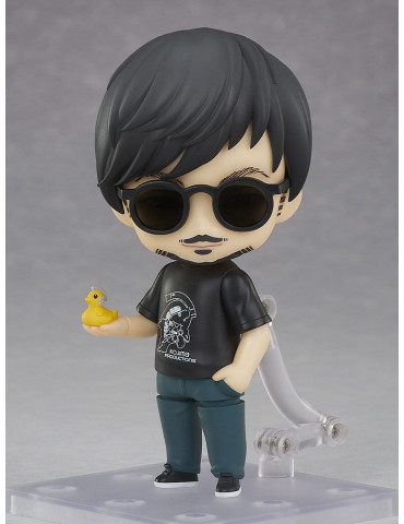 Kojima Productions Nendoroid figurine Hideo Kojima 10 cm Good Smile 2
