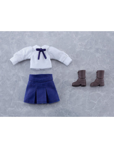 Fate/stay night Nendoroid Doll Outfit Set Saber - Casual Outfit Ver. Good Smile