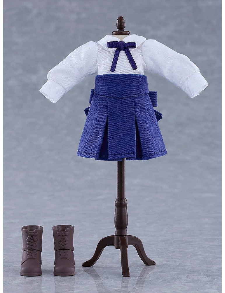 Fate/stay night Nendoroid Doll Outfit Set Saber - Casual Outfit Ver. Good Smile