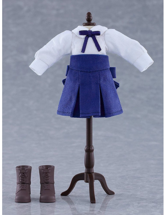 Fate/stay night Nendoroid Doll Outfit Set Saber - Casual Outfit Ver. Good Smile
