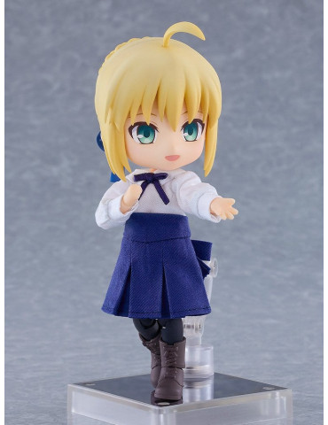 Fate/stay night Nendoroid Doll figurine Saber: Casual Outfit Ver. 14 cm Good Smile 2