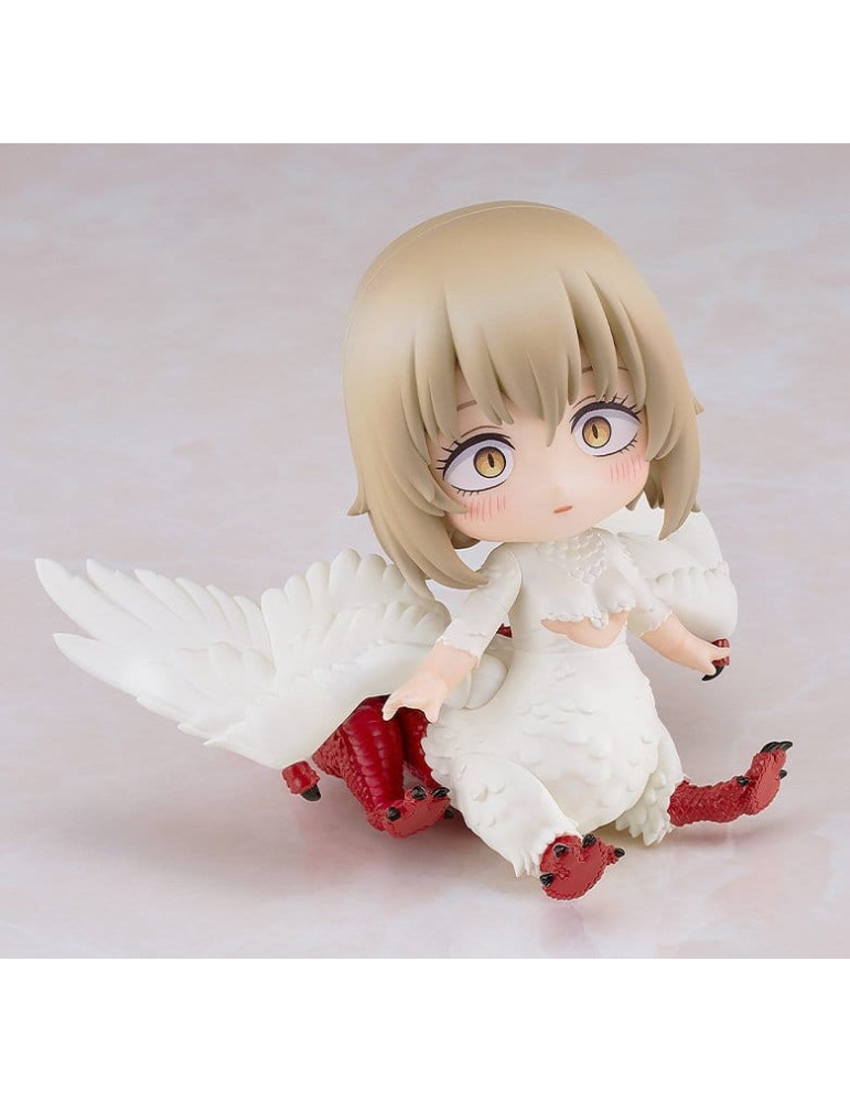Delicious in Dungeon Nendoroid figurine Falin (Chimera) 11 cm Good Smile