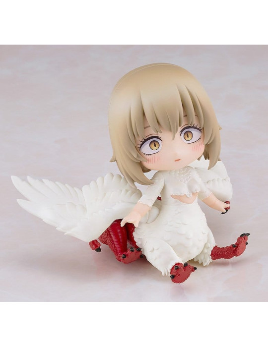 Delicious in Dungeon Nendoroid figurine Falin (Chimera) 11 cm Good Smile