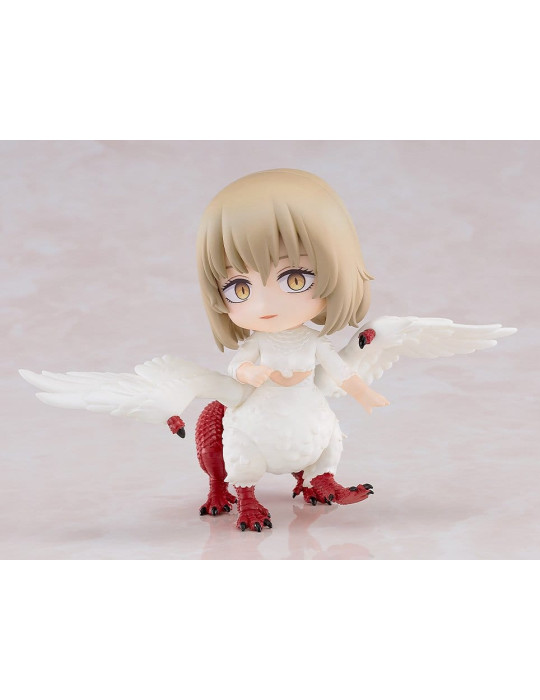 Delicious in Dungeon Nendoroid Action Figure Falin (Chimera) 11 cm Good Smile