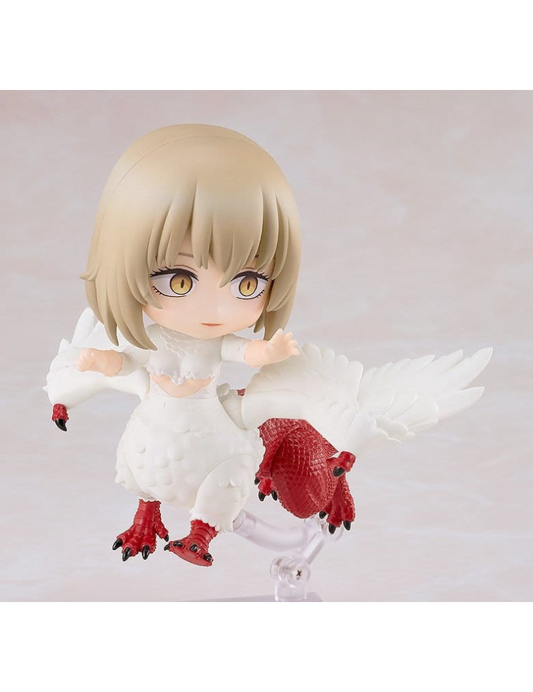 Delicious in Dungeon Nendoroid figurine Falin (Chimera) 11 cm Good Smile