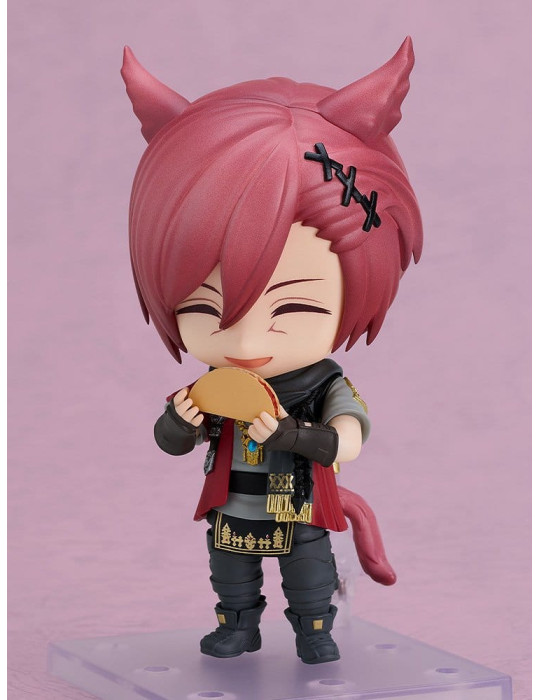 Final Fantasy XIV Nendoroid figurine G'raha Tia 10 cm Good Smile