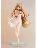 Spice and Wolf: Merchant Meets the Wise Wolf figurine PVC 1/7 Holo feat. saitom 24 cm Good Smile