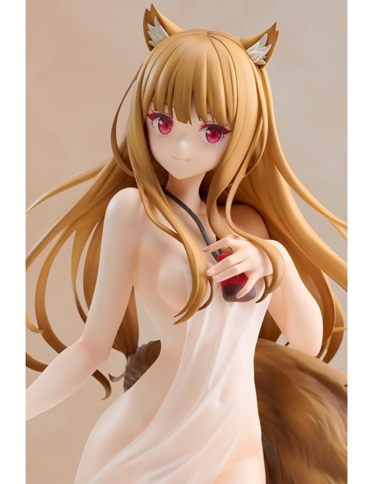 Spice and Wolf: Merchant Meets the Wise Wolf figurine PVC 1/7 Holo feat. saitom 24 cm Good Smile