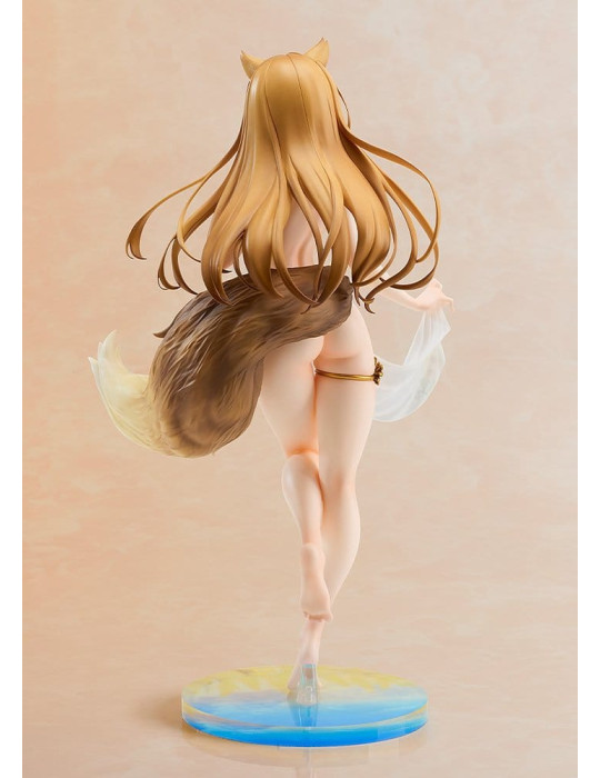 Spice and Wolf: Merchant Meets the Wise Wolf PVC Figure 1/7 Holo feat. saitom 24 cm Good Smile