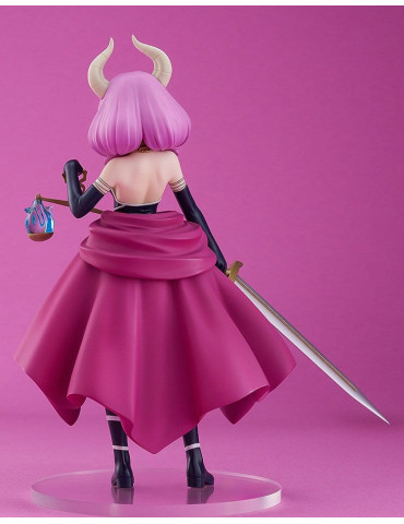 Frieren: Beyond Journey's End Pop Up Parade PVC Figure Aura 17 cm Good Smile 2