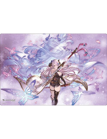 Bushiroad Playmat Granblue Fantasy : Narmaya