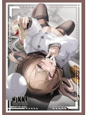Bushiroad Card Sleeve Goddess of Victory: NIKKE : Bready
