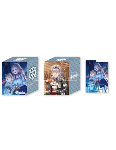 Hololive Official Card Game Deck box Vol. 36 Shirogane Noel