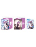 Hololive Official Card Game Deck box Vol. 37 Tokoyami Towa