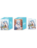 Hololive Official Card Game Deck box Vol. 38 Yukihana Lamy