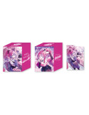 Hololive Official Card Game Deck box Vol. 39 Kikirara Vivi
