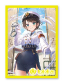 Hololive Official Card Game Card Sleeve Vol. 52 Oozora Subaru