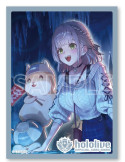 Hololive Official Card Game Card Sleeve Vol. 53 Shirogane Noel