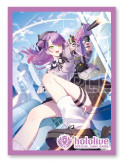 Hololive Official Card Game Card Sleeve Vol. 54 Tokoyami Towa
