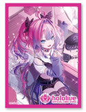 Hololive Official Card Game Card Sleeve Vol. 56 Kikirara Vivi