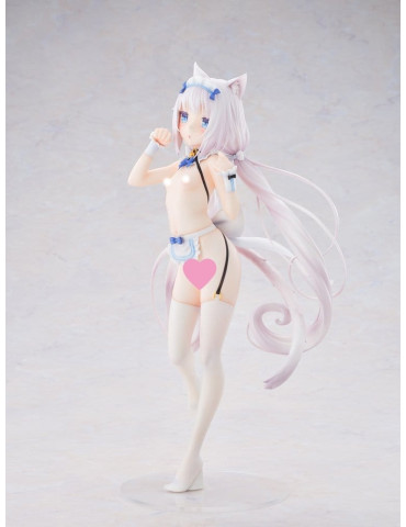 Nekopara PVC Figure 1/5.5 Vanilla DX Edition 29 cm Orchid Seed 2