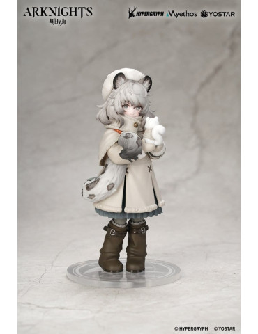Arknights Rhodes Kids Series PVC Figure Pramanix 16 cm Myethos