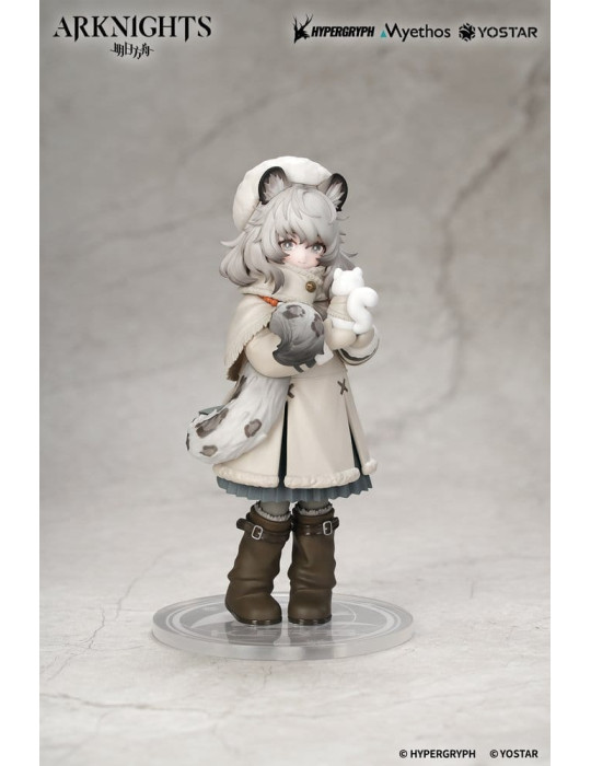 Arknights Rhodes Kids Series PVC Figure Pramanix 16 cm Myethos