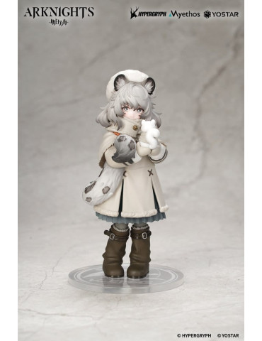 Arknights Rhodes Kids Series PVC Figure Pramanix 16 cm Myethos 2