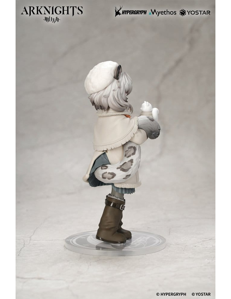 Arknights Rhodes Kids Series PVC Figure Pramanix 16 cm Myethos