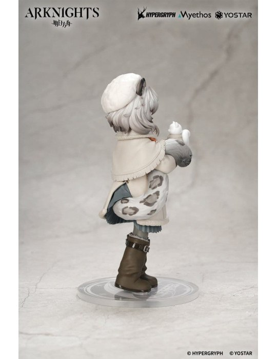 Arknights Rhodes Kids Series PVC Figure Pramanix 16 cm Myethos