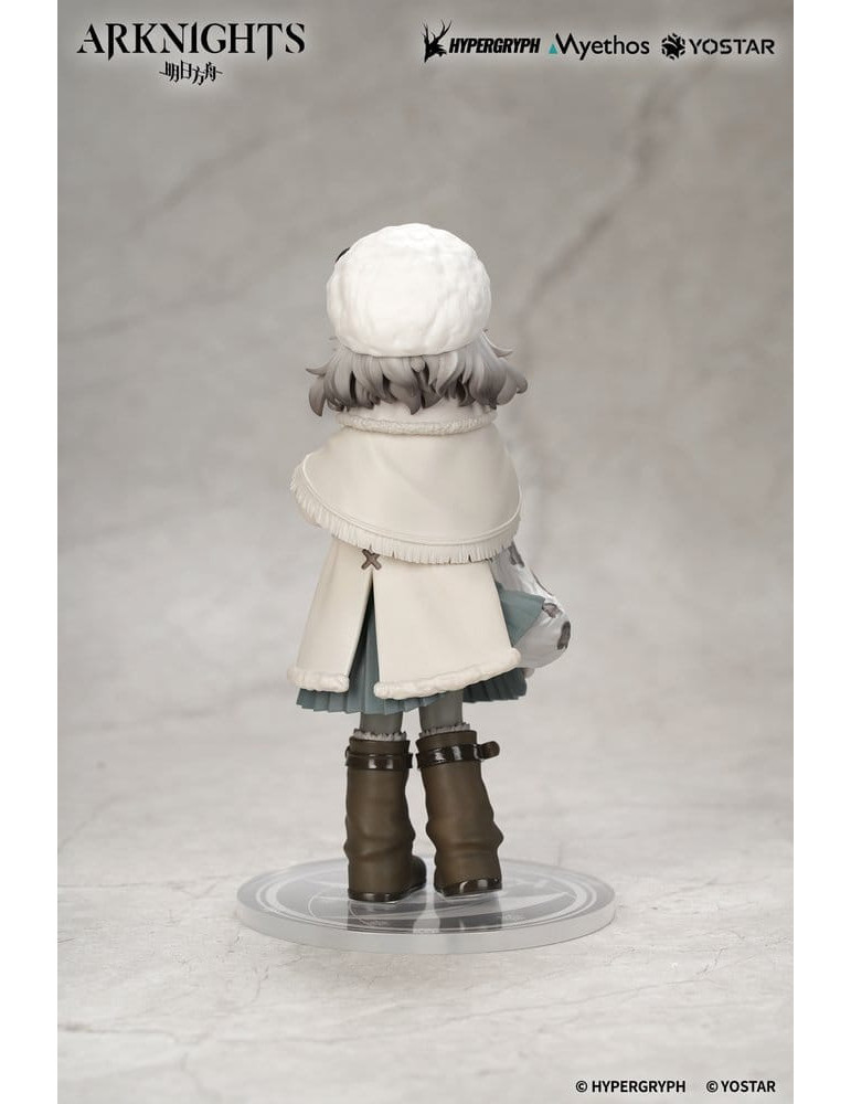 Arknights Rhodes Kids Series PVC Figure Pramanix 16 cm Myethos