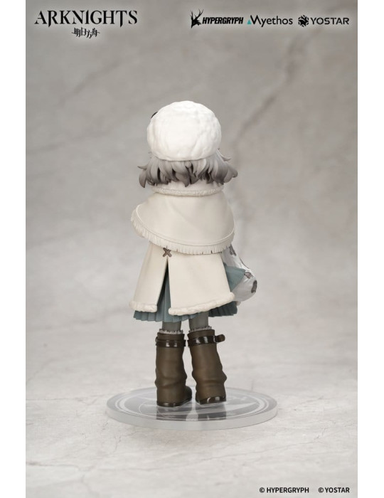Arknights Rhodes Kids Series PVC Figure Pramanix 16 cm Myethos