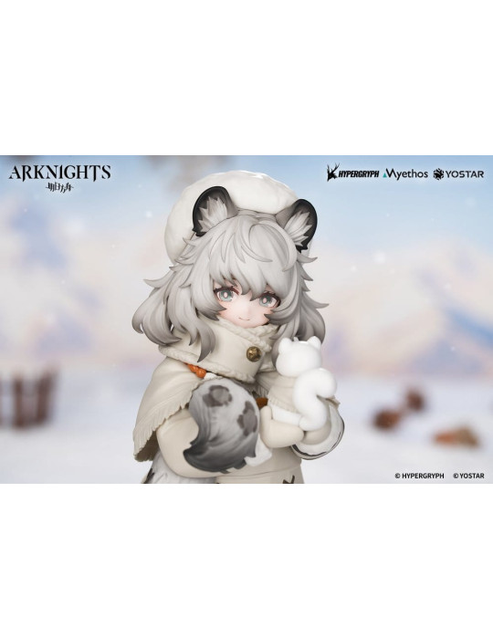 Arknights Rhodes Kids Series PVC Figure Pramanix 16 cm Myethos