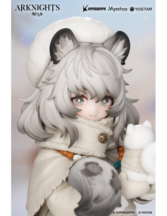 Arknights Rhodes Kids Series PVC Figure Pramanix 16 cm Myethos