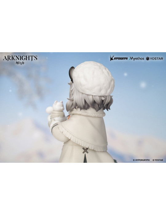 Arknights Rhodes Kids Series PVC Figure Pramanix 16 cm Myethos