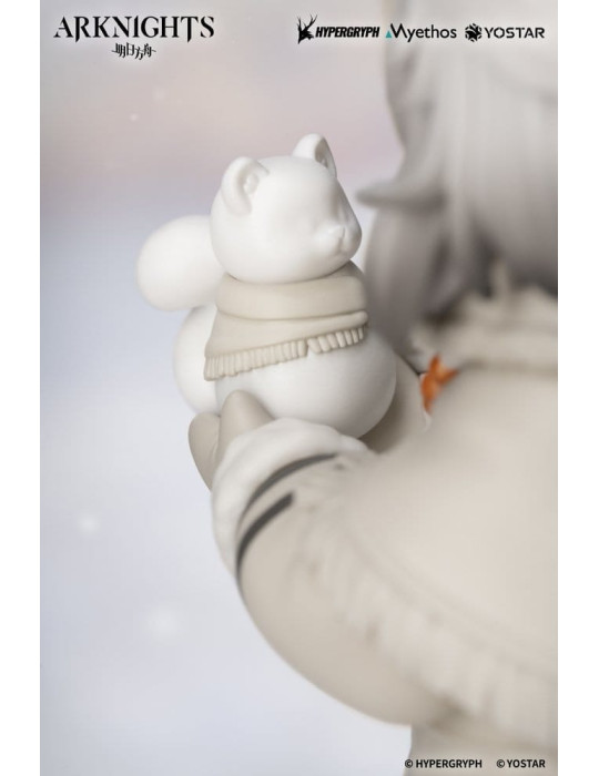 Arknights Rhodes Kids Series PVC Figure Pramanix 16 cm Myethos