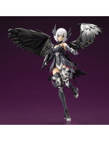 Arcanadea Plastic Model Kit Lumitea ReACT-A Reproduction 17 cm Kotobukiya
