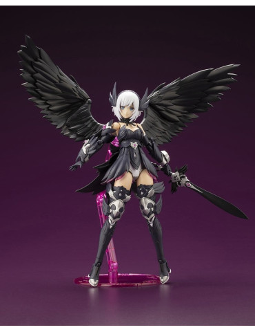 Arcanadea Plastic Model Kit Lumitea ReACT-A Reproduction 17 cm Kotobukiya 2