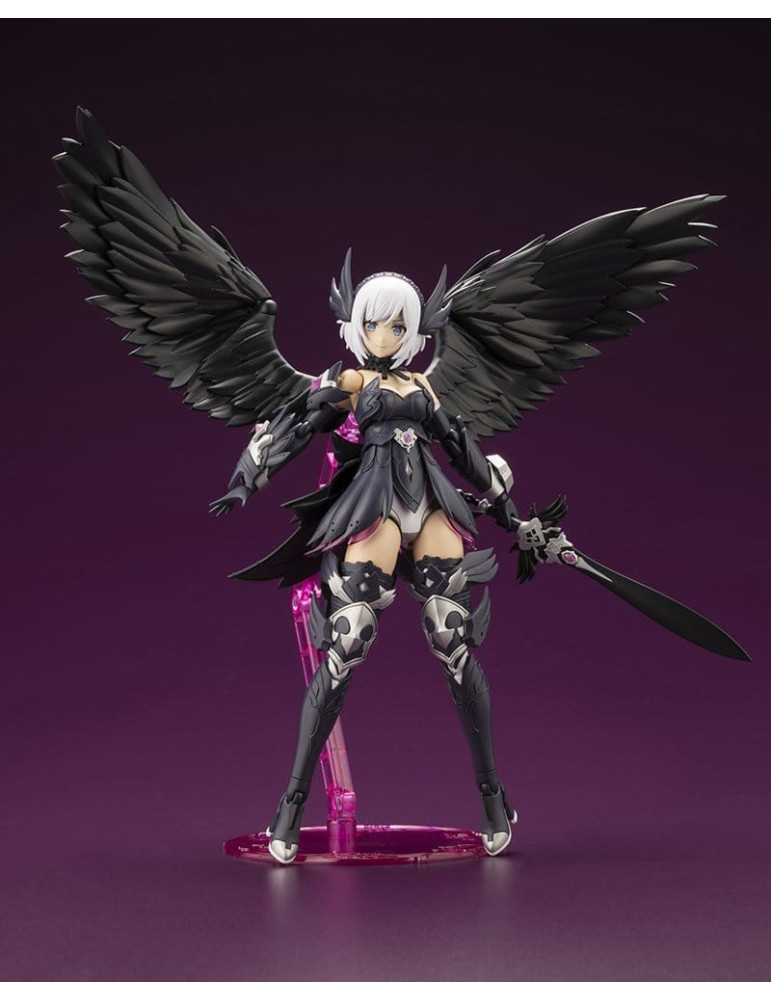 Arcanadea Plastic Model Kit Lumitea ReACT-A Reproduction 17 cm Kotobukiya